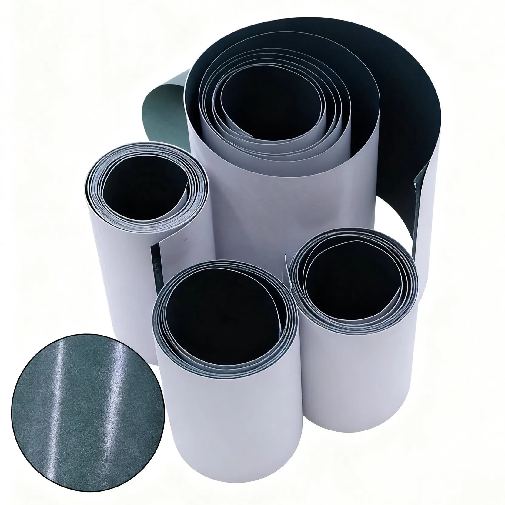 18650 Battery Self-Adhesive Barley Paper Tape Insulation for Lithium Battery Pack Wrapping Protection