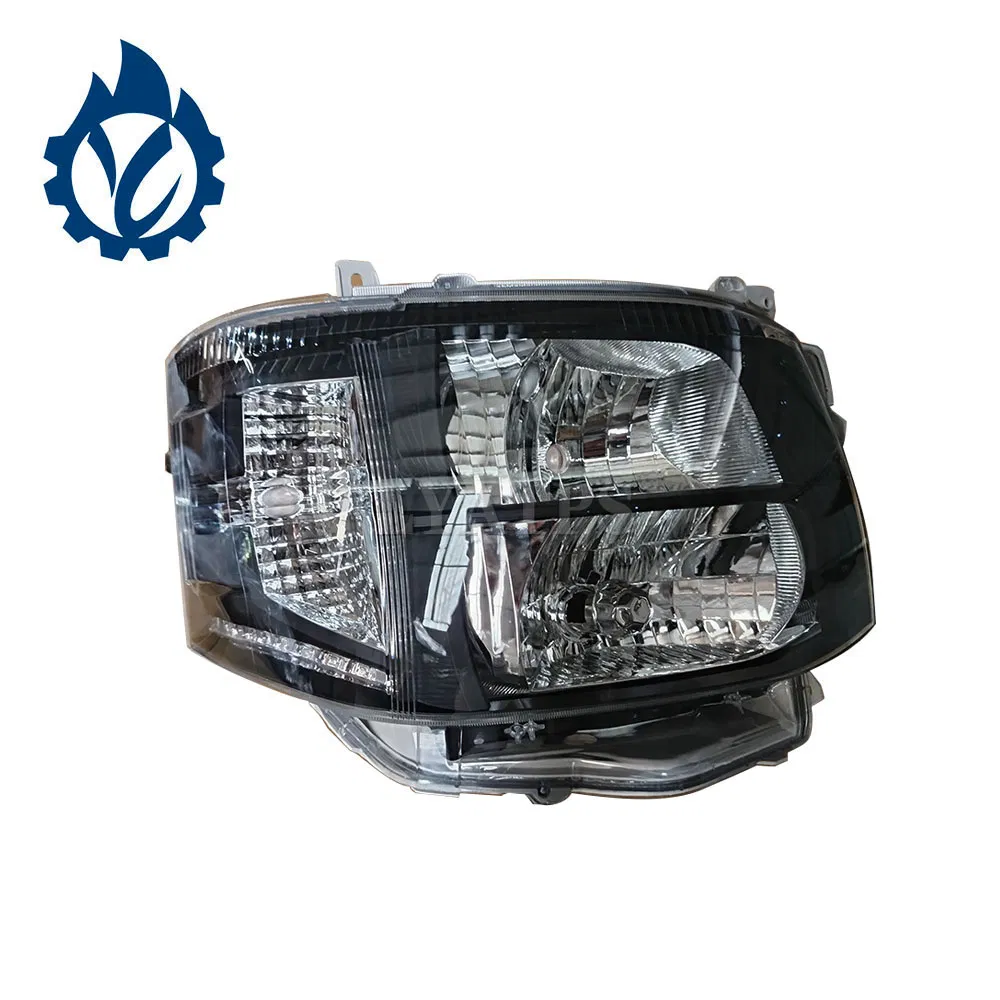 Headlamp LED Electric OEM for 2010 Hiace