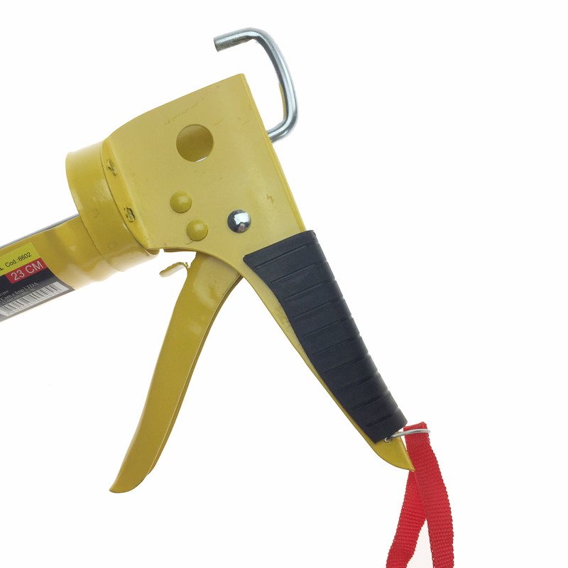 9 Inch Caulking Gun Mtf4016