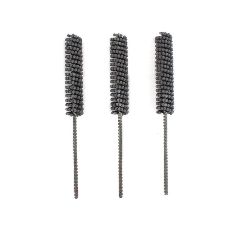 Абразивная шарошка для хонингования цилиндров