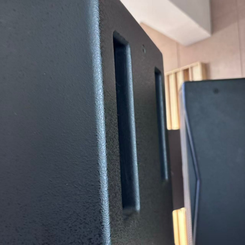 High Sensitivity 95dB/M/W 10-Inch Domc K210 Speaker System