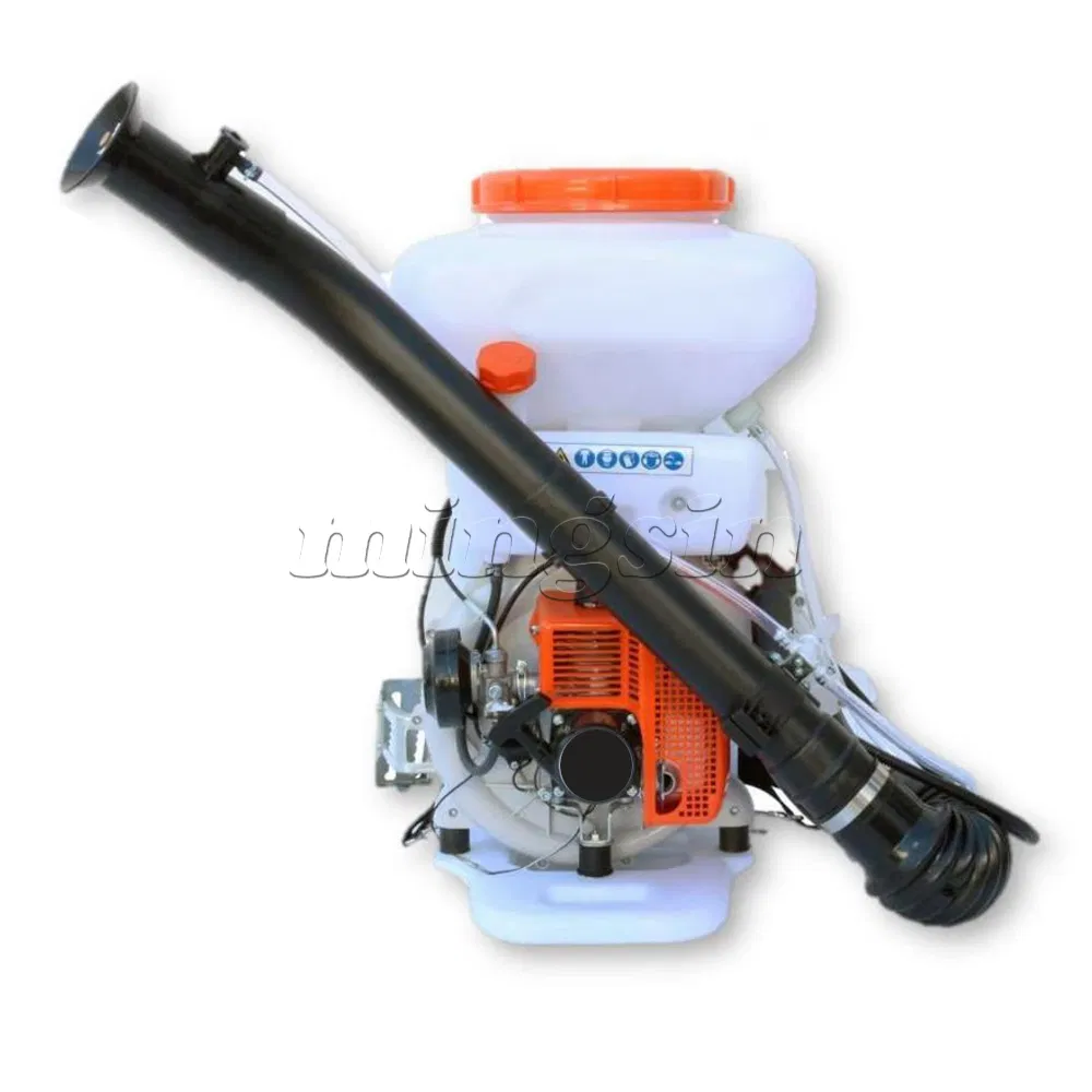 CE Certification for Agricultural Backpack Sprayers