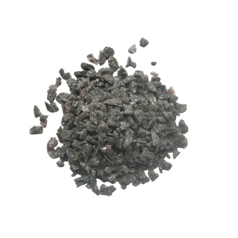 95% Fused Alumina Brown Fused Alumin for Refractory Industry