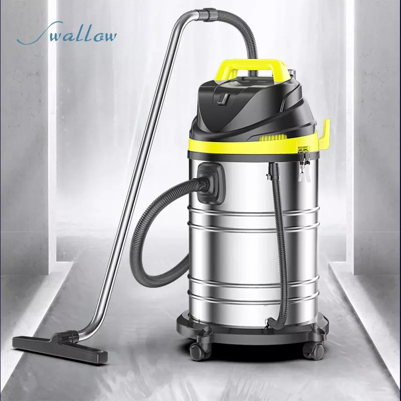 1600W Industrial Cleaning Machine Highly Attractive Decorative Machine Commercial Household Car Wet and Dry Use