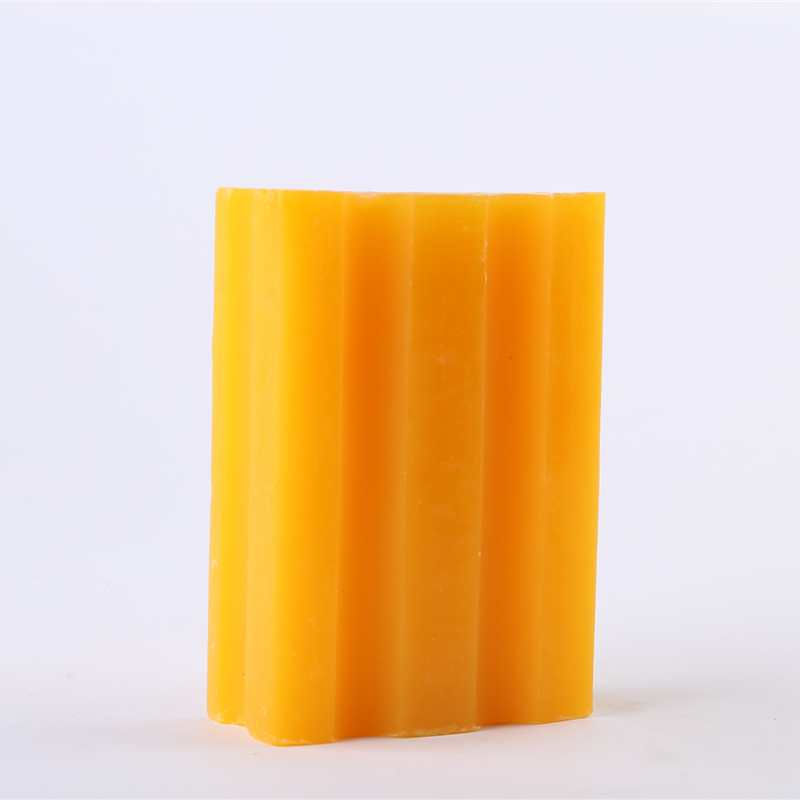 Transparent Solid Soap for Women - Lavender Infused Moisturizer