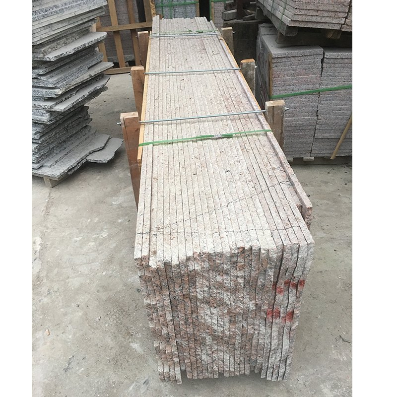 G562 Granite Slab for House Decoration
