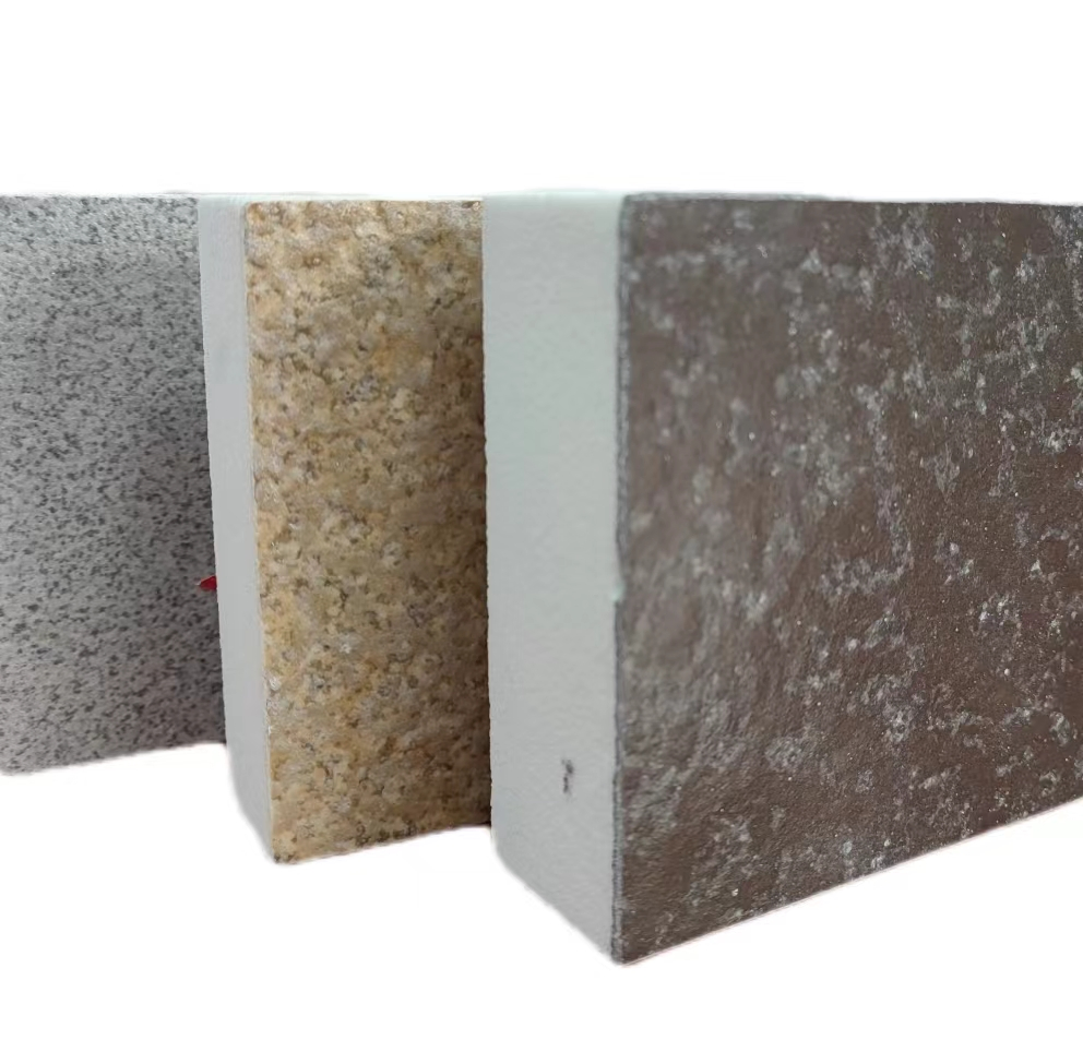 Myreal Made in China Beige Color Travertine Saw Cutting Culture Stone / Ledgestone