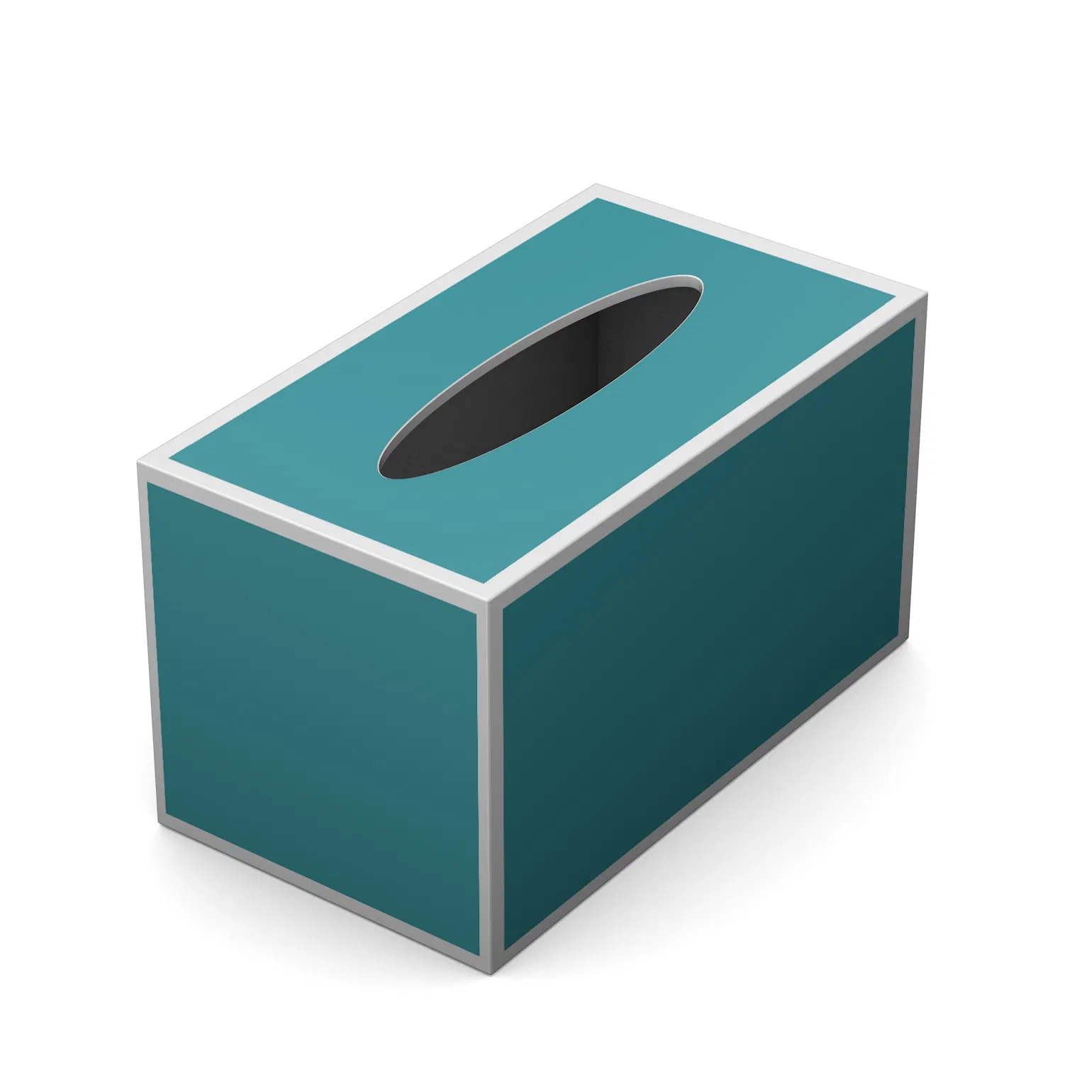 Hot Sale Reusable Home Decor Tissues Packaging Boxes