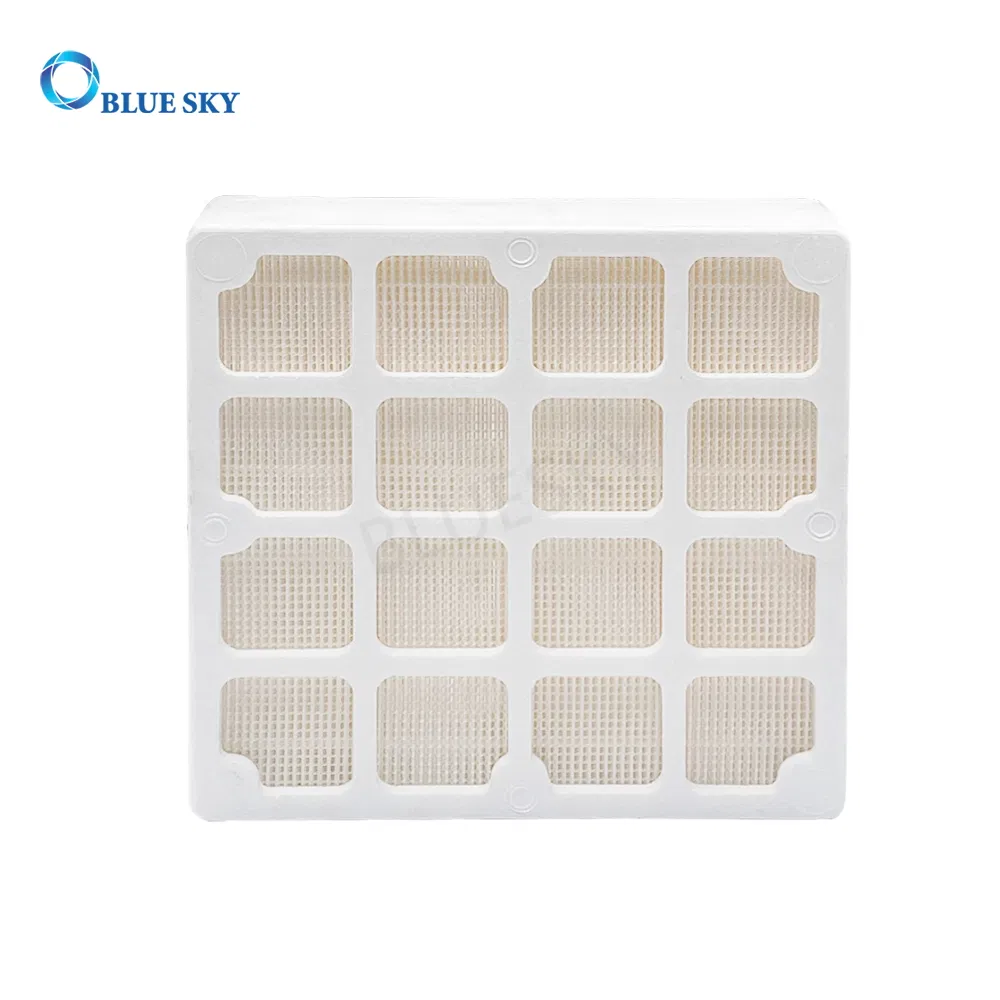Replacement HEPA Filter Activated Carbon Filter Set of 3-Filters Compatible with Iqair Healthpro Series Pre-Max V5-Cell Hyperhepa Filters