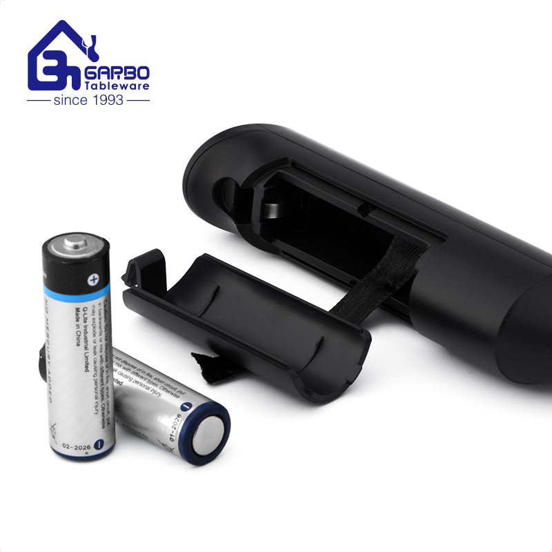 Home Kitchen Appliance Stainless Steel Utensils Electric Stirrer