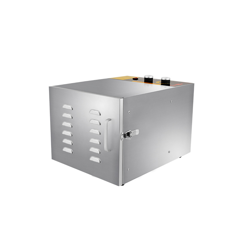 Hot Selling Kitchen Appliances Fruit Dryer with Sliding Trays for Household Using with CE