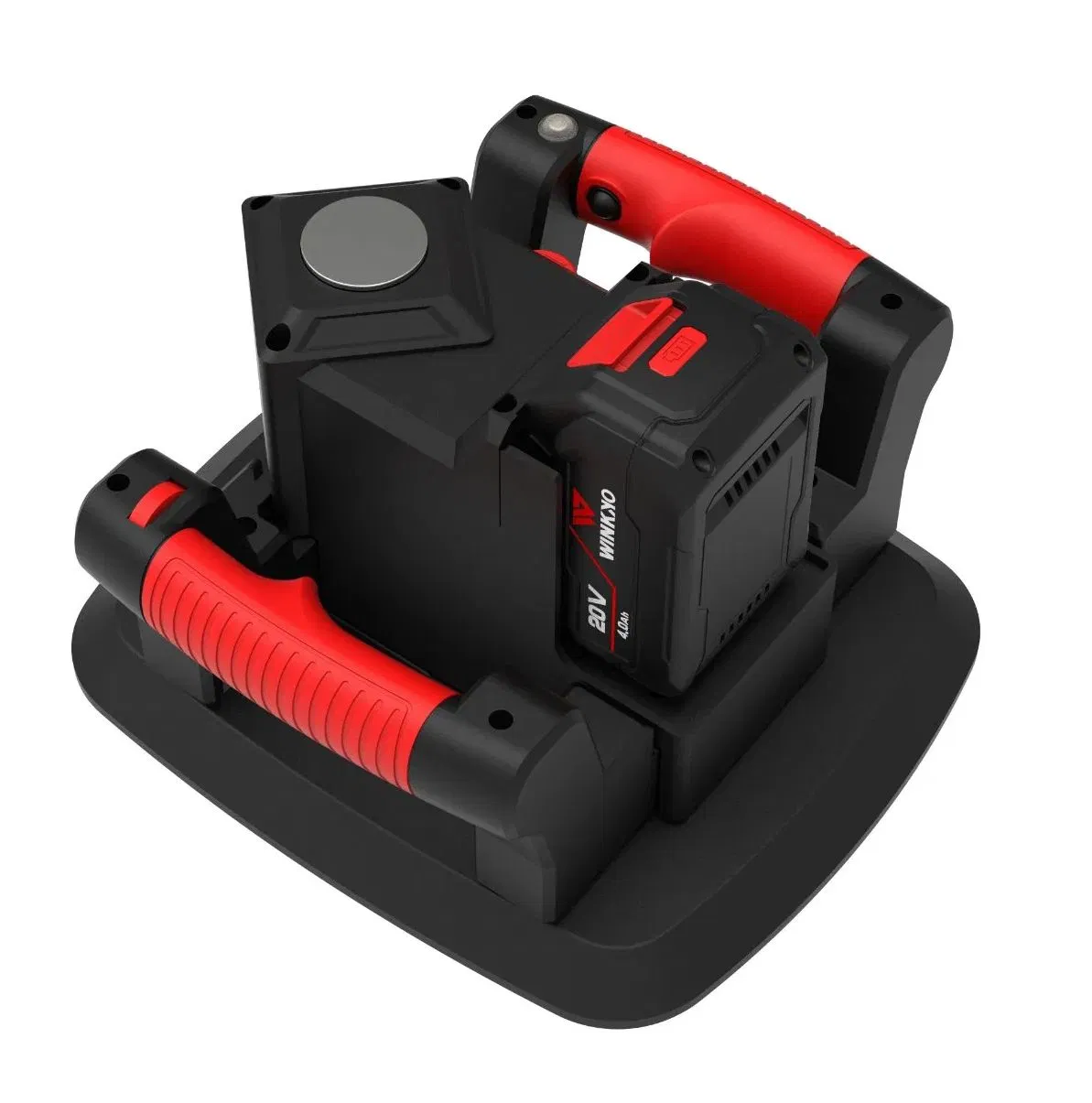 Аккумуляторный плиткорез Winkko PPV20B 240x280 мм