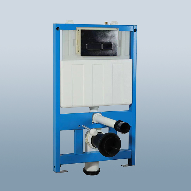 Wall Hung Toilet Concealed Cistern Good Quality Bathroom accessory Hidden Tank