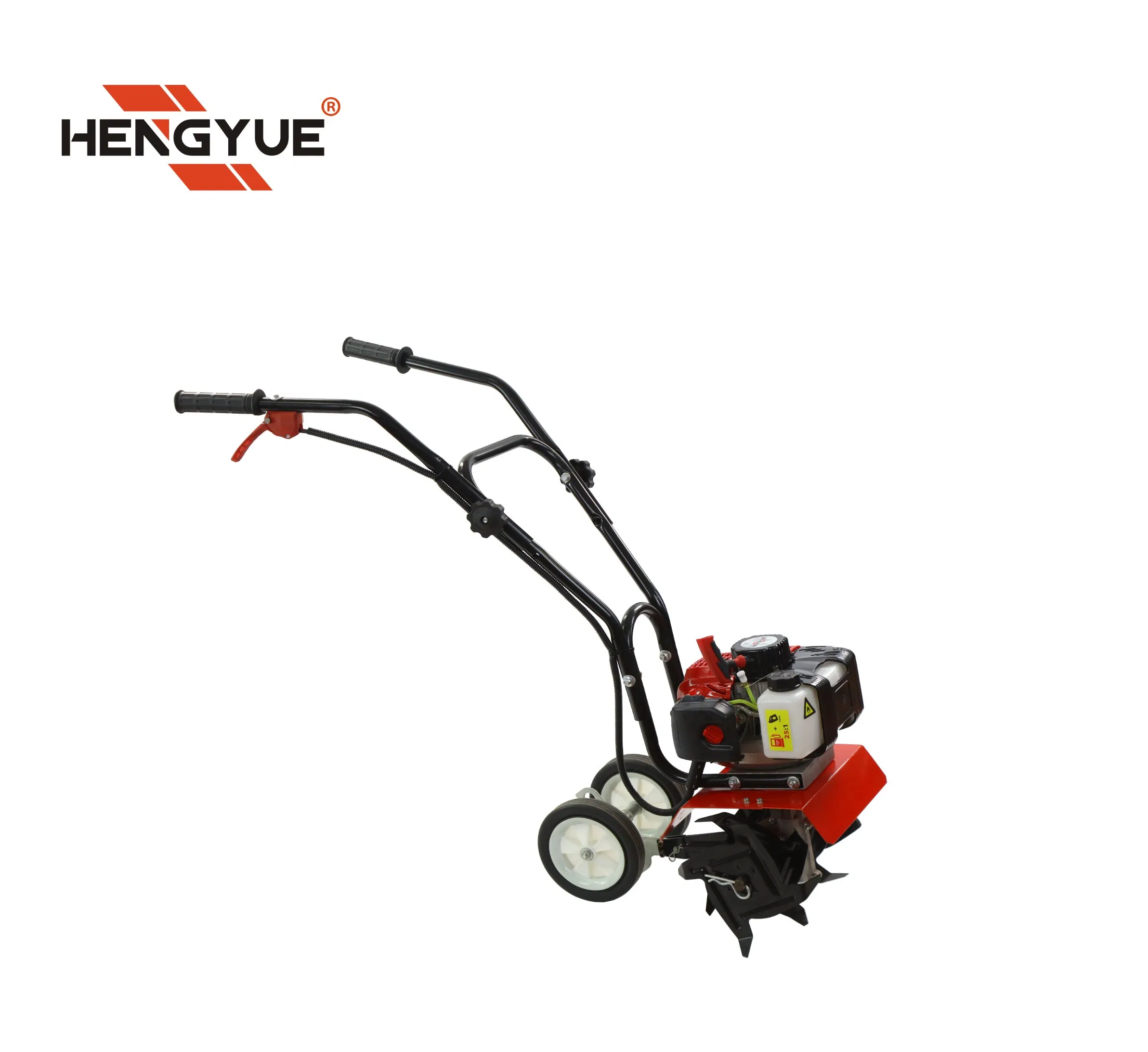 Hand Push Mini Tiller with High Quality