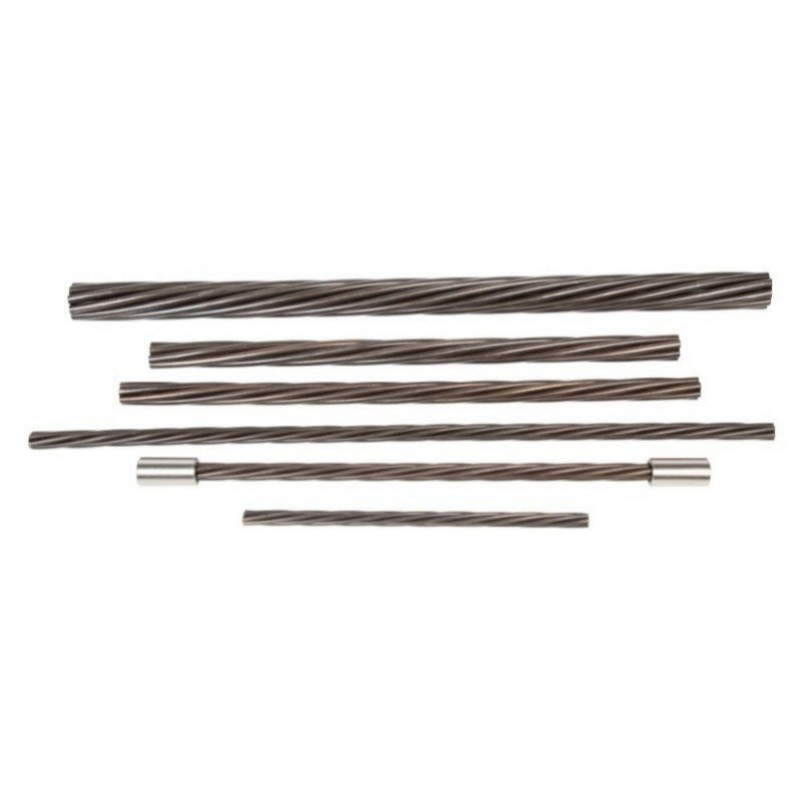 Cost-Effective Plain Prestressing Strand, Unmatched Quality for Value-Driven Projects