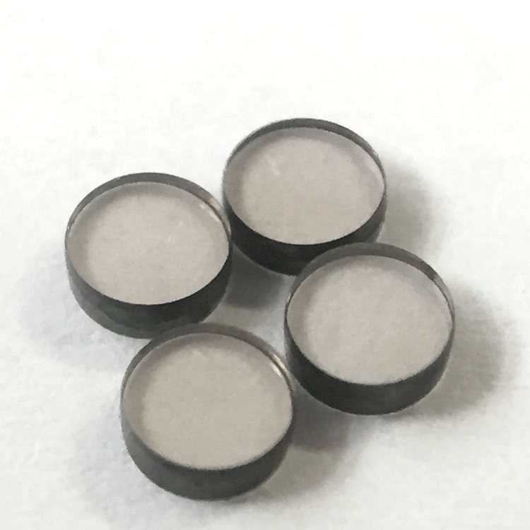 Алмазные пластины CVD для призм