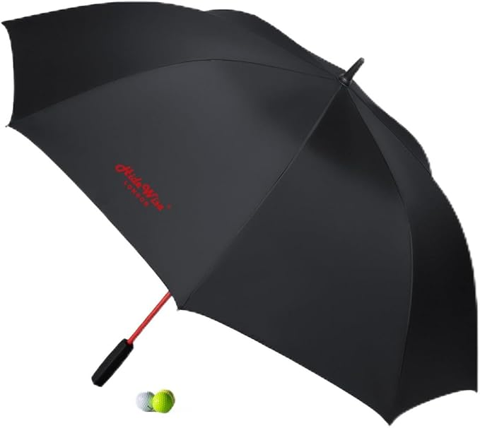 Automatic Open Strong Windproof Anti-UV Good Quality Umbrella Travel Essential for Daily Commuters