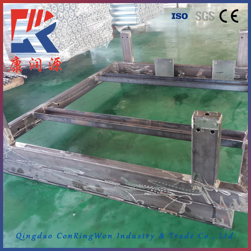 Factory Outlet Store ODM OEM Custom Stainless Steel Sheet Metal Fabrication Service Sheet Metal Works