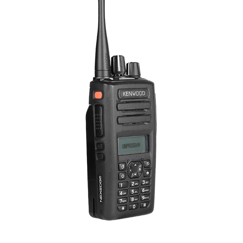 Радиостанция Kenwood NX-3220-C2 DMR с Bluetooth и GPS