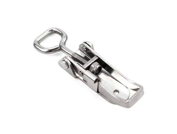 SS304 Toggle Latch with Safety Catch