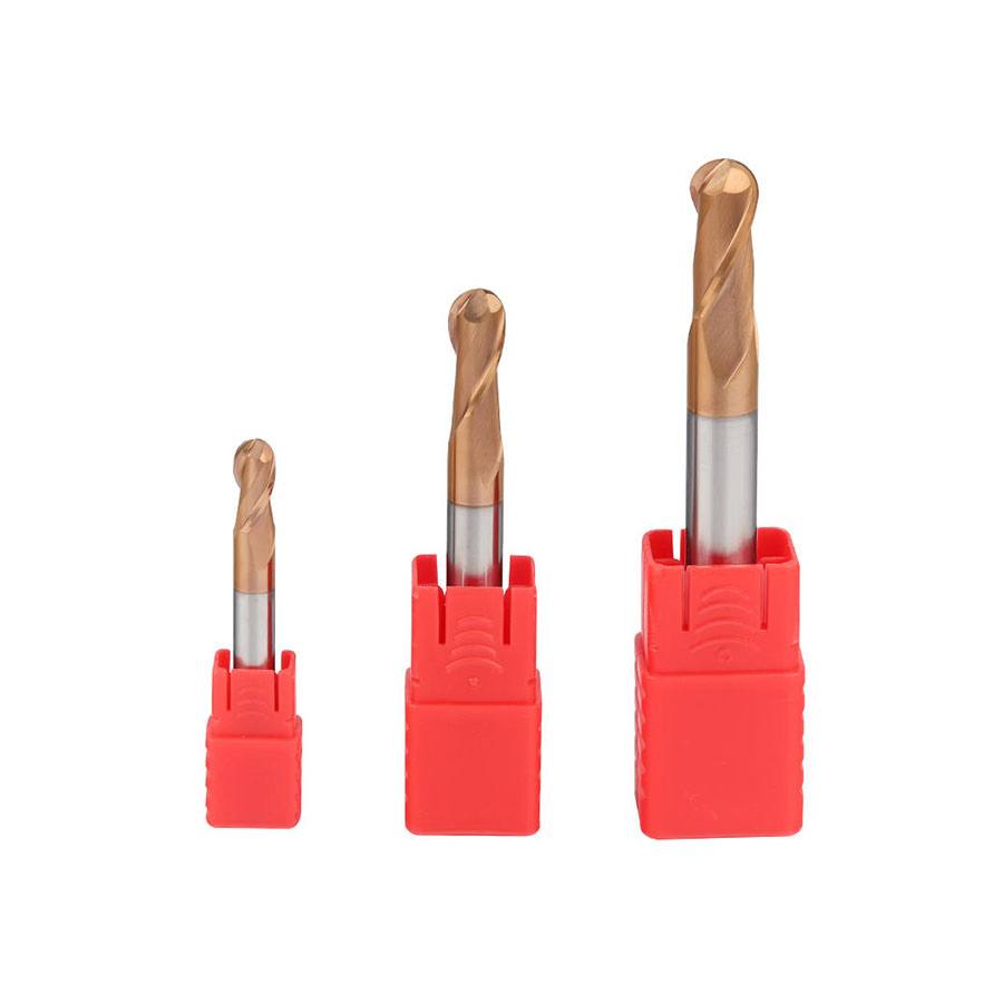 Фреза Т-типа для судостроения