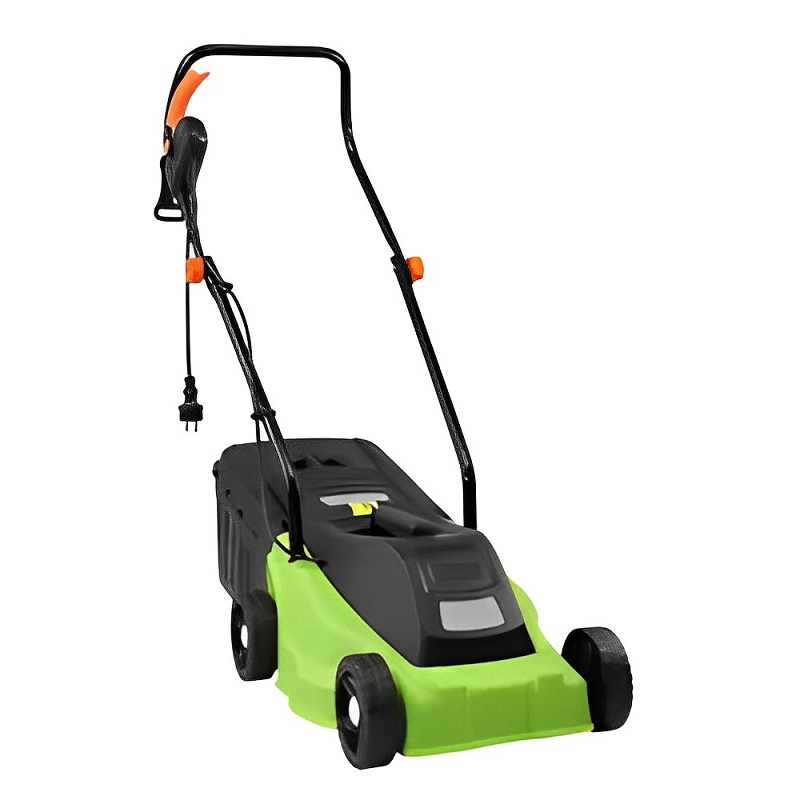 18V Lithium Battery Garden Electric Start Cordless Lawn Mower for Grass Cutter (CDLM009-32)