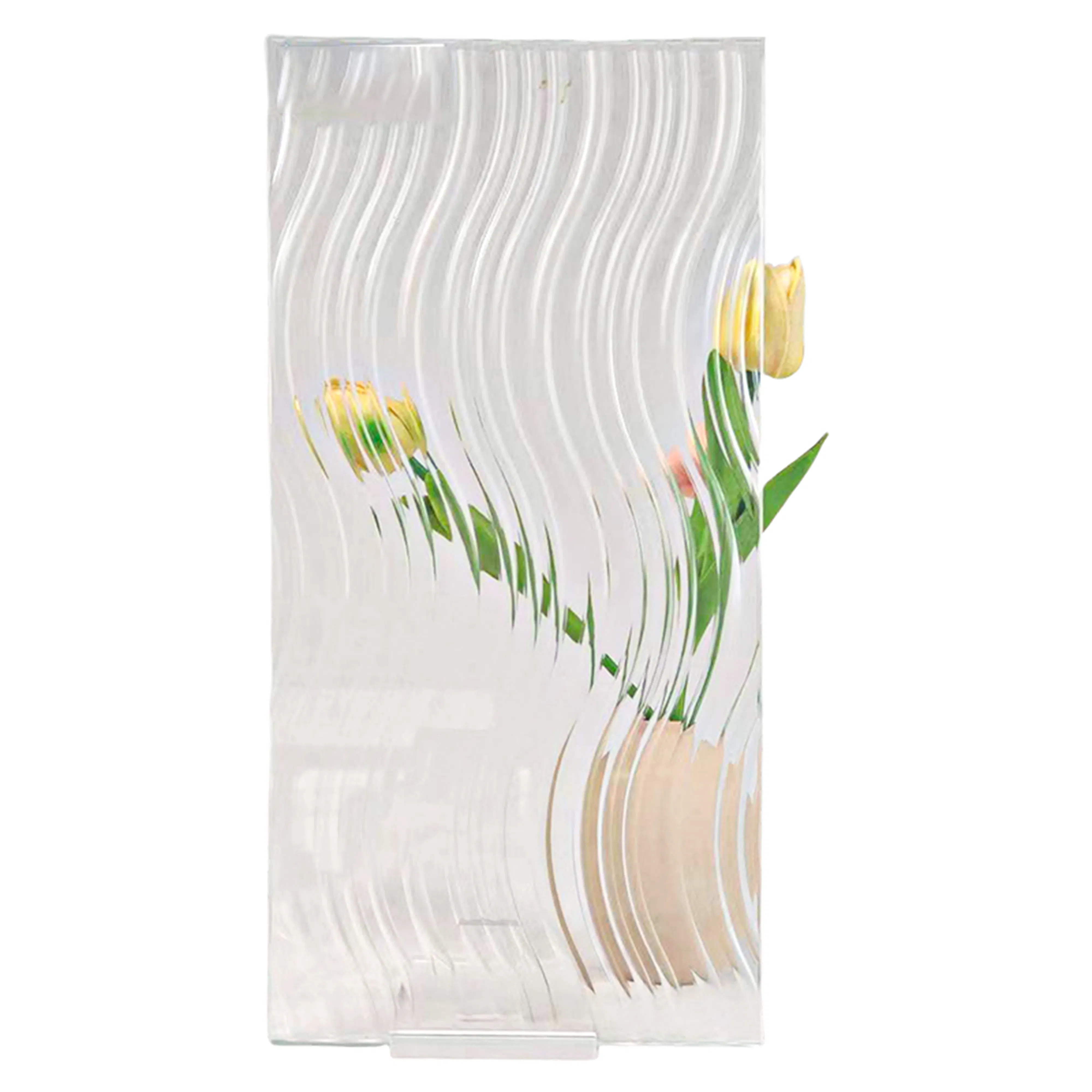 Stunning Frosted Texture Glass for Unique Home Decor and Gifts