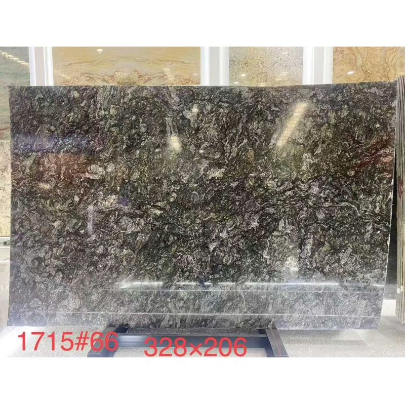 Custom Kitchen Worktops Countertop Marble Wall Panel Natural Marble Natural Stone Natural Stone