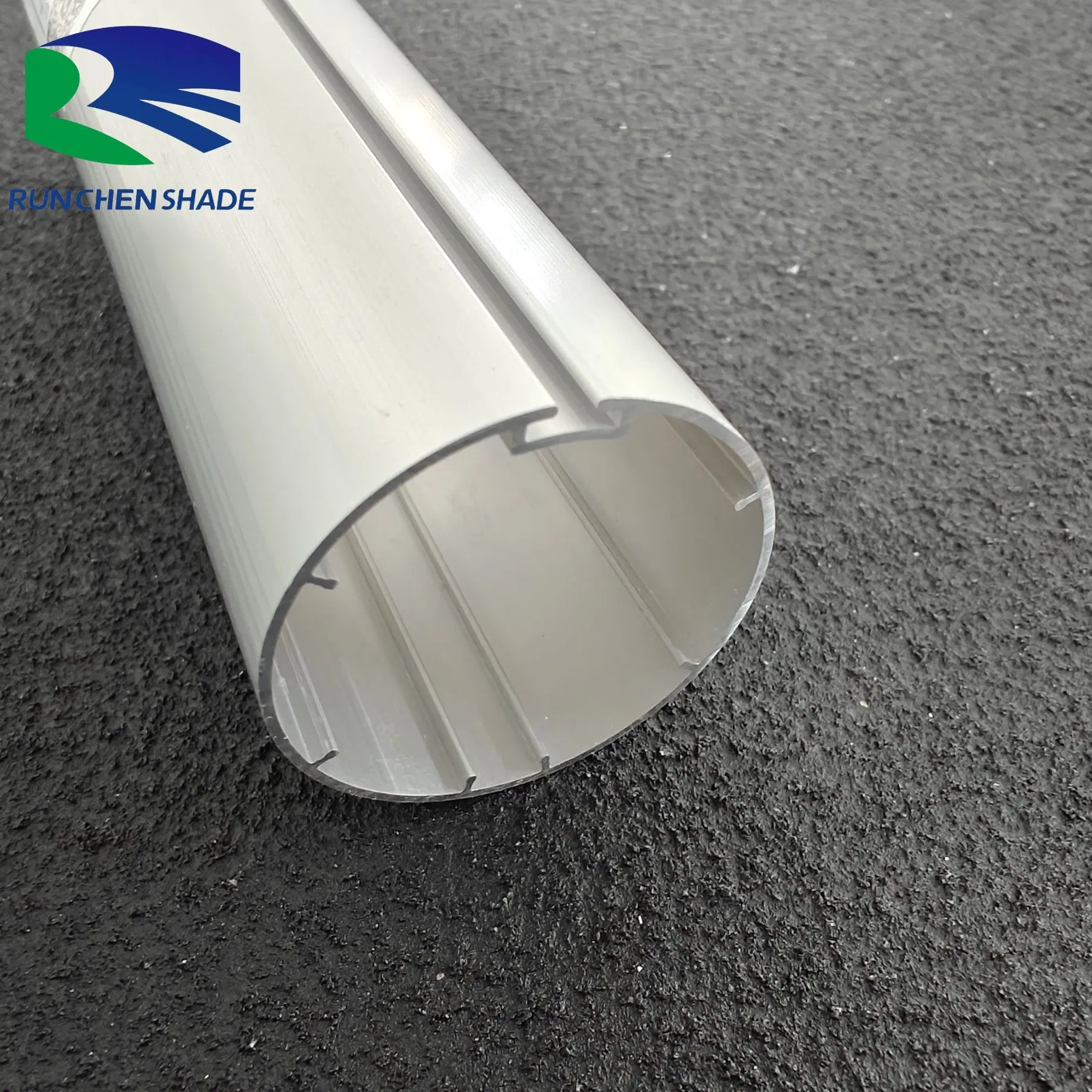 Aluminium Extrusion Extruded Industrial Aluminium Profile 6061 6082