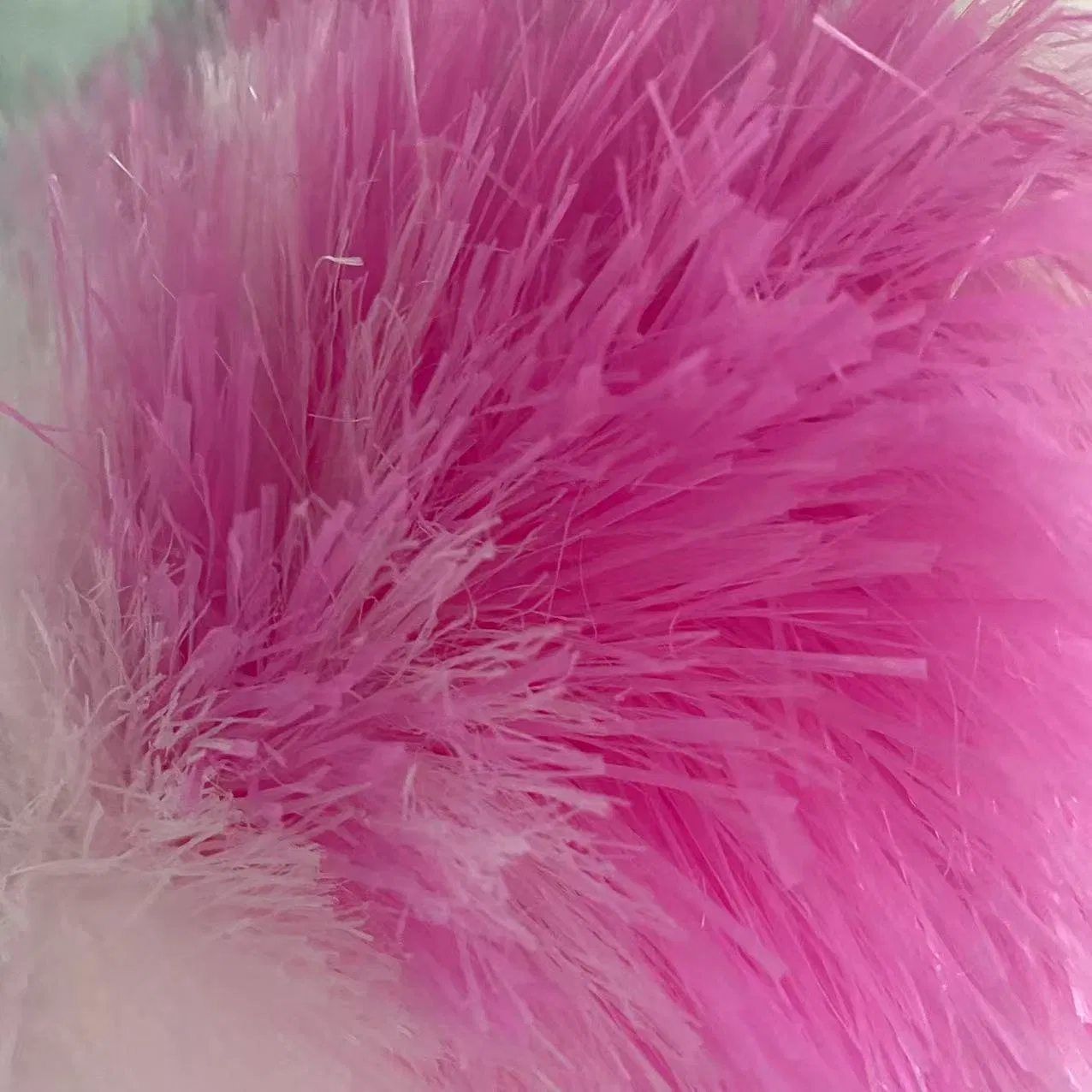 Magic Cleaning PP Flexible Long Soft Feather Duster Colorful Cleaning Dust Dusters