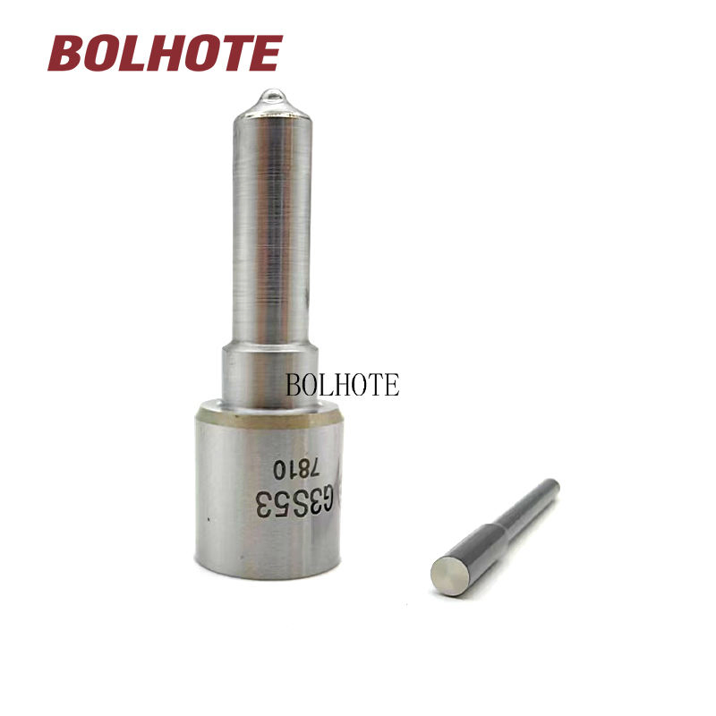 Common Rail Nozzle DLLA150P1026 Diesel Fuel Injector