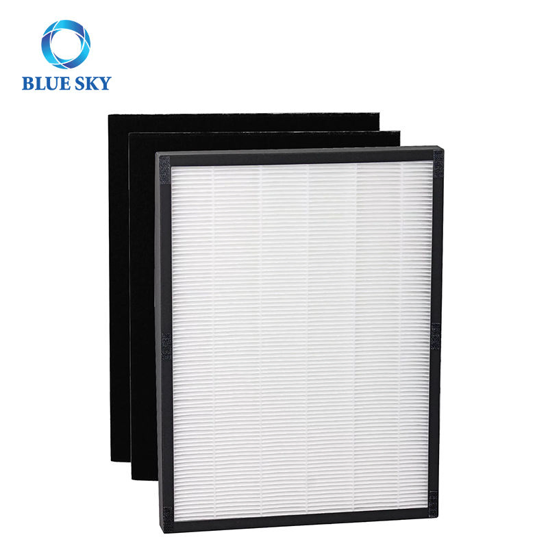 HEPA Filter H13 Activated Carbon Filter Replacement for Vax Ap02 Ap05 Air Purifier Type 114