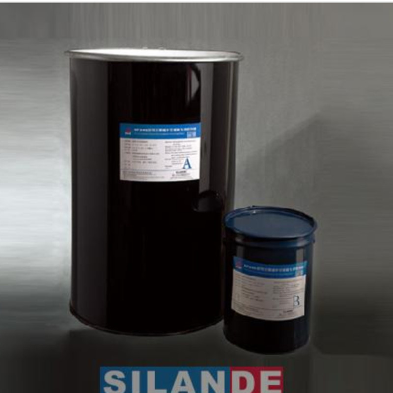 Mf840 Two Components Polysulfide Sealant Fbr Insulating Glass Secondary Sealant for The Manufacturing of Insulating Glass