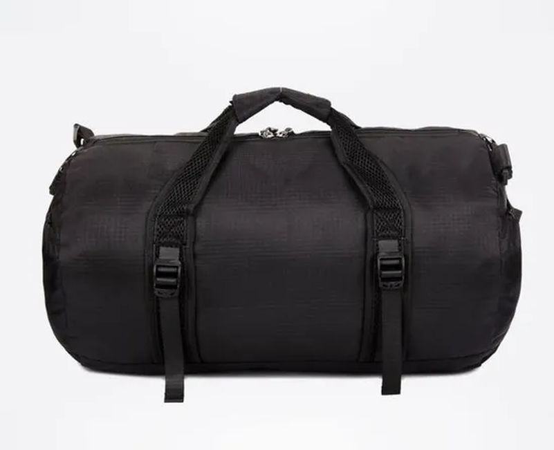 Lightweight Foldable Travel Duffel Bag for Sports Adventures Tg010_6