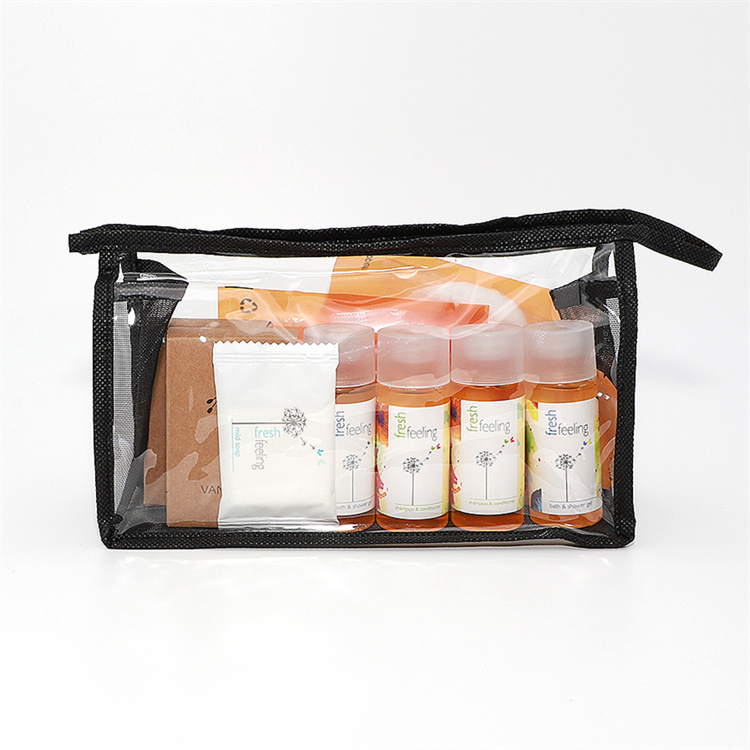 Hospital Amenity VIP Set /Buy Hotel Amenities/Biodegradable Guest Amenities Set