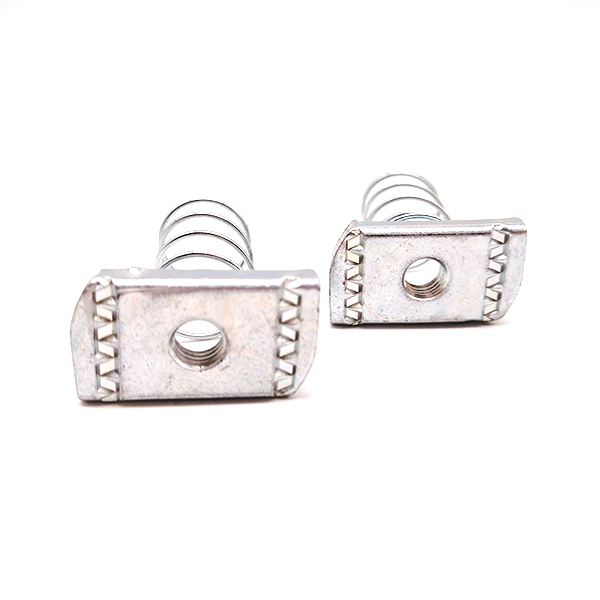 Carbon Steel /Stainless Steel Hex Nut/ Wing Nut /Flange Nut/ Square Nut /T Nut /Eye Nut/Acron Nut