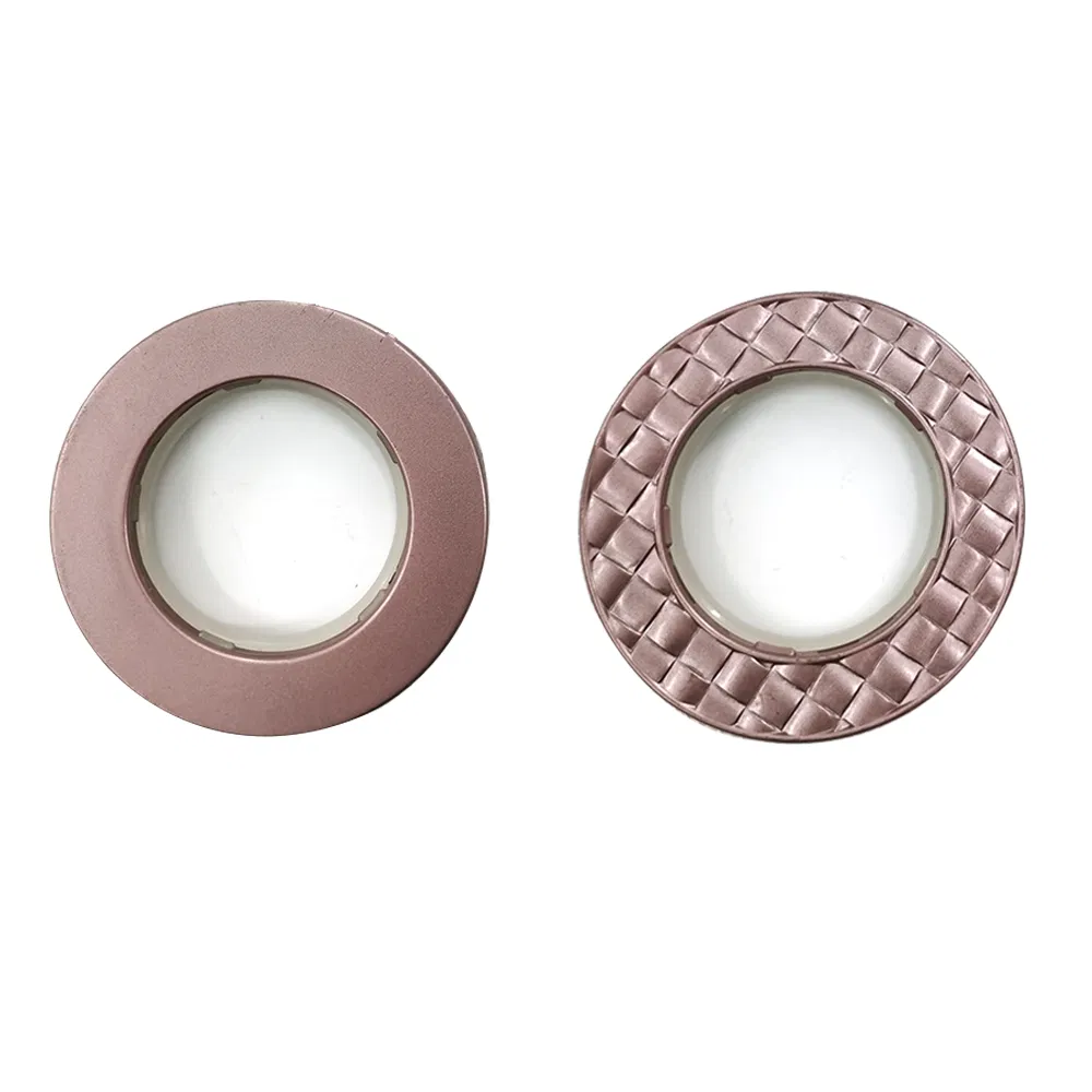 Wholesale Cheap Shower Curtain Rings Bathroom Shower Curtain Ring