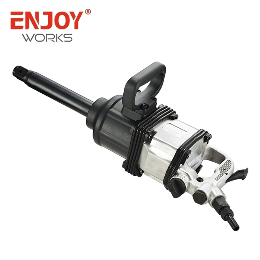 OEM ODM Custom Low-Noise Pneumatic Impact Tools Wrench for Maintenance Work
