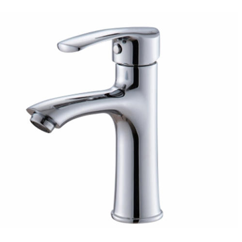 Bathroom Single Handle Basin Tap Mixer Bathroom Faucet Tap