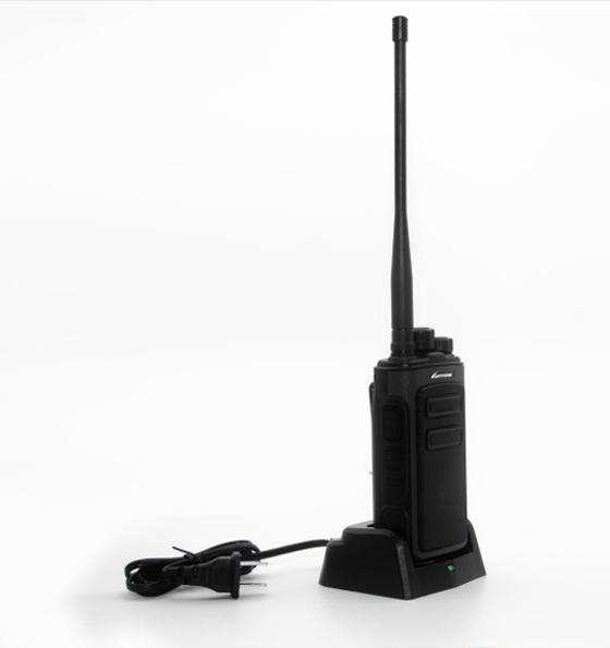 Luiton Newest Outdoor Two-Way Radio Lt-499h Walkie Talkie 5km Long Distance Long Range UHF 2 Way Radio
