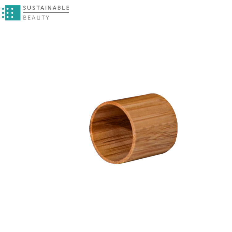 Private Label Luxury Travel Mini Goat Hair Bamboo Cosmetics High Quality Makeup Brush Set