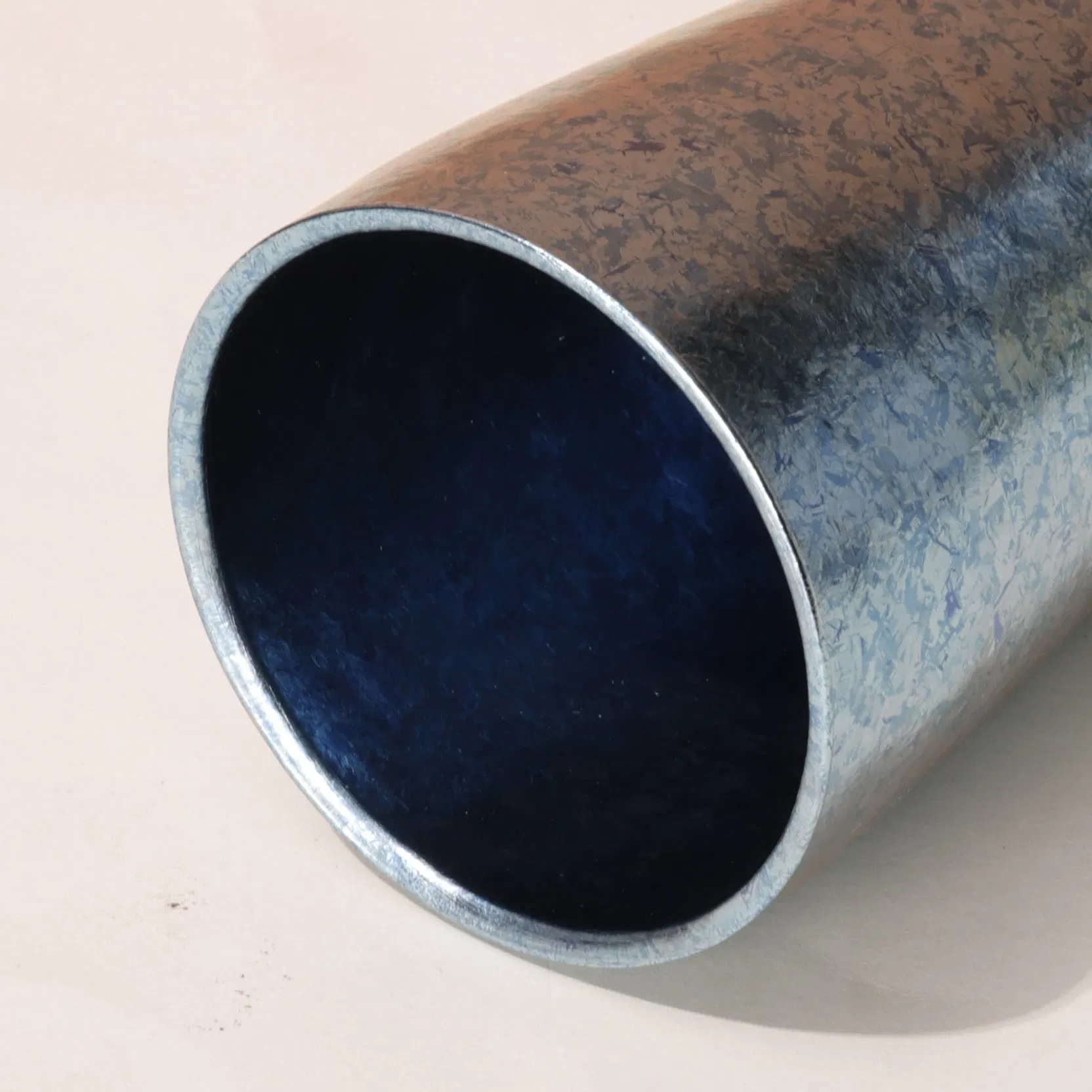 Double Wall Pure Titanium Insulated Tumblers