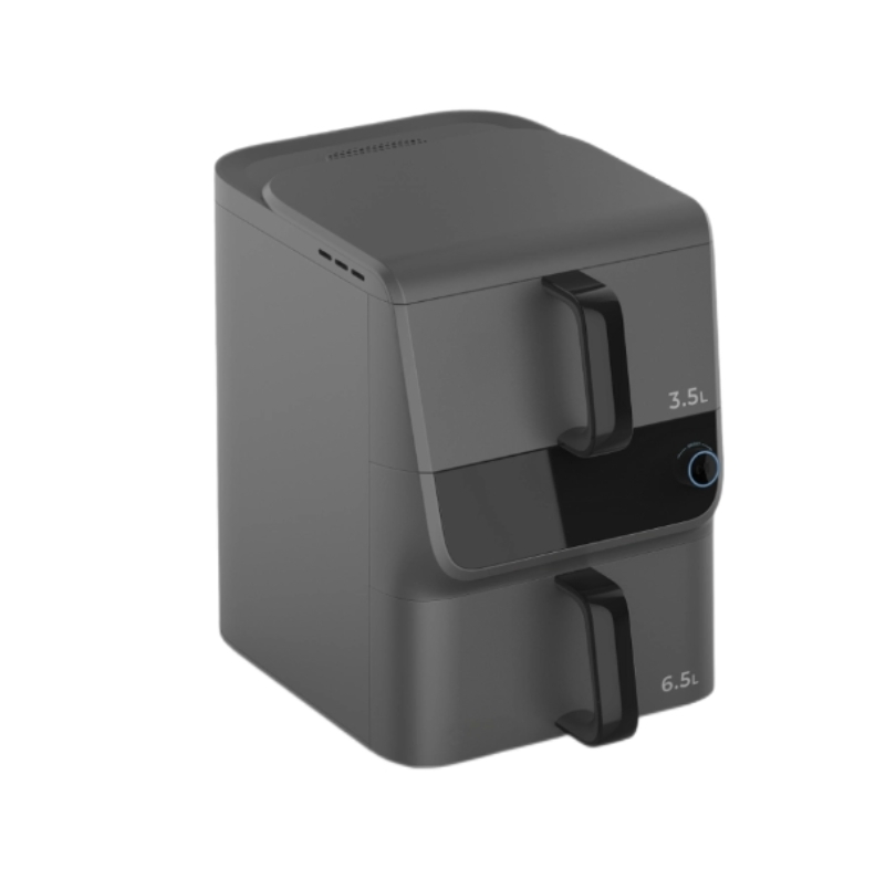 Wholesale Household 11.0L Smart Dual Pot Air Fryer Professional Multifunctional Air Fryer