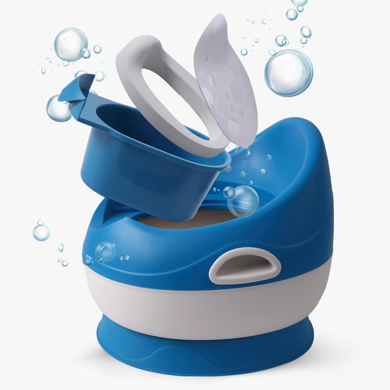New-Style Hot Sale Bathtub Toilet Innovation Factory Outlet High Quality Baby Potty