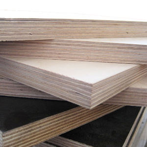 High Performance Fireproof Wall Board Material Supplier Construction Cladding Wall Covering Wall Decoration Plywood