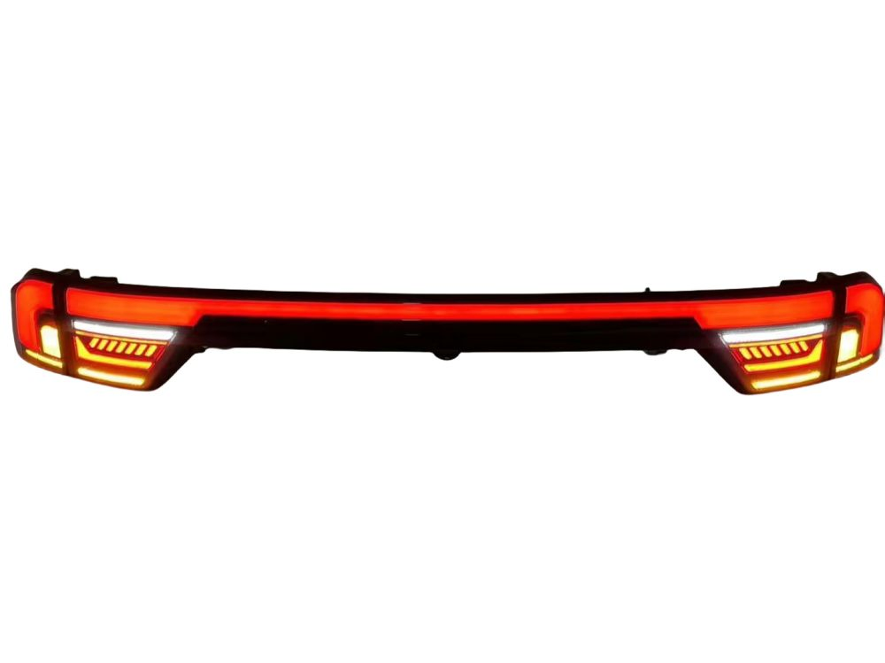 Комплект DRL для Toyota Kluger Highlander