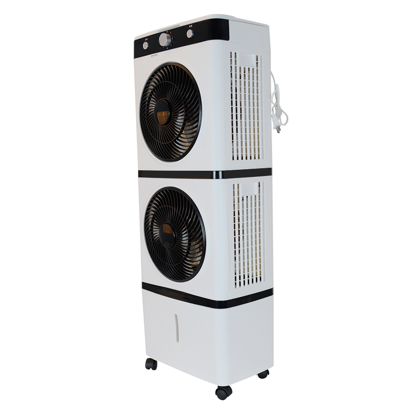 Dual Motor Chillers Air Conditioning Fans Source Manufacturer