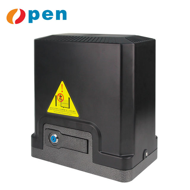 Smart Sliding Gate Operator Best Electric Motor