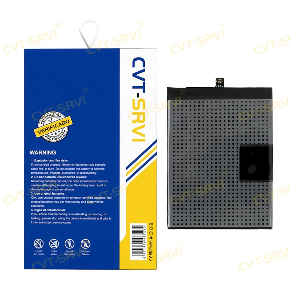 Аккумулятор для Huawei MT20 Lite, 2500 mAh