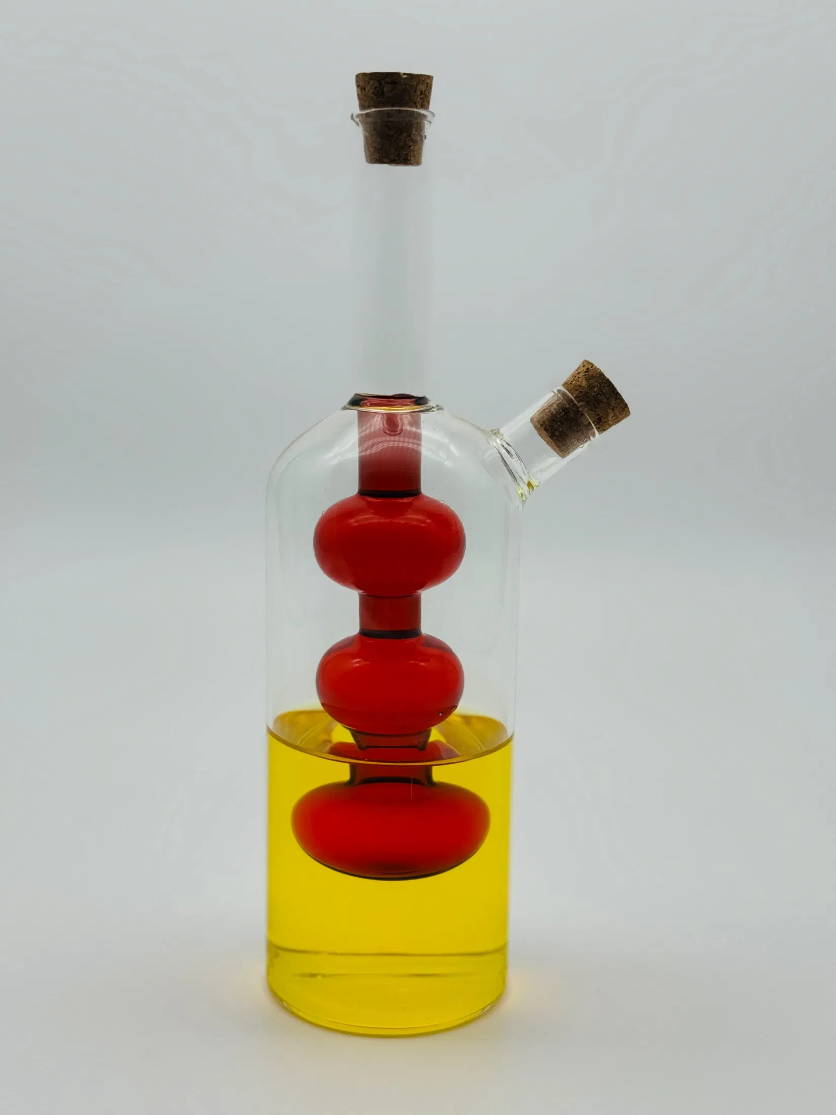 Oil Bottle Soy Bottle Vinegar Bottle Glass Bottle